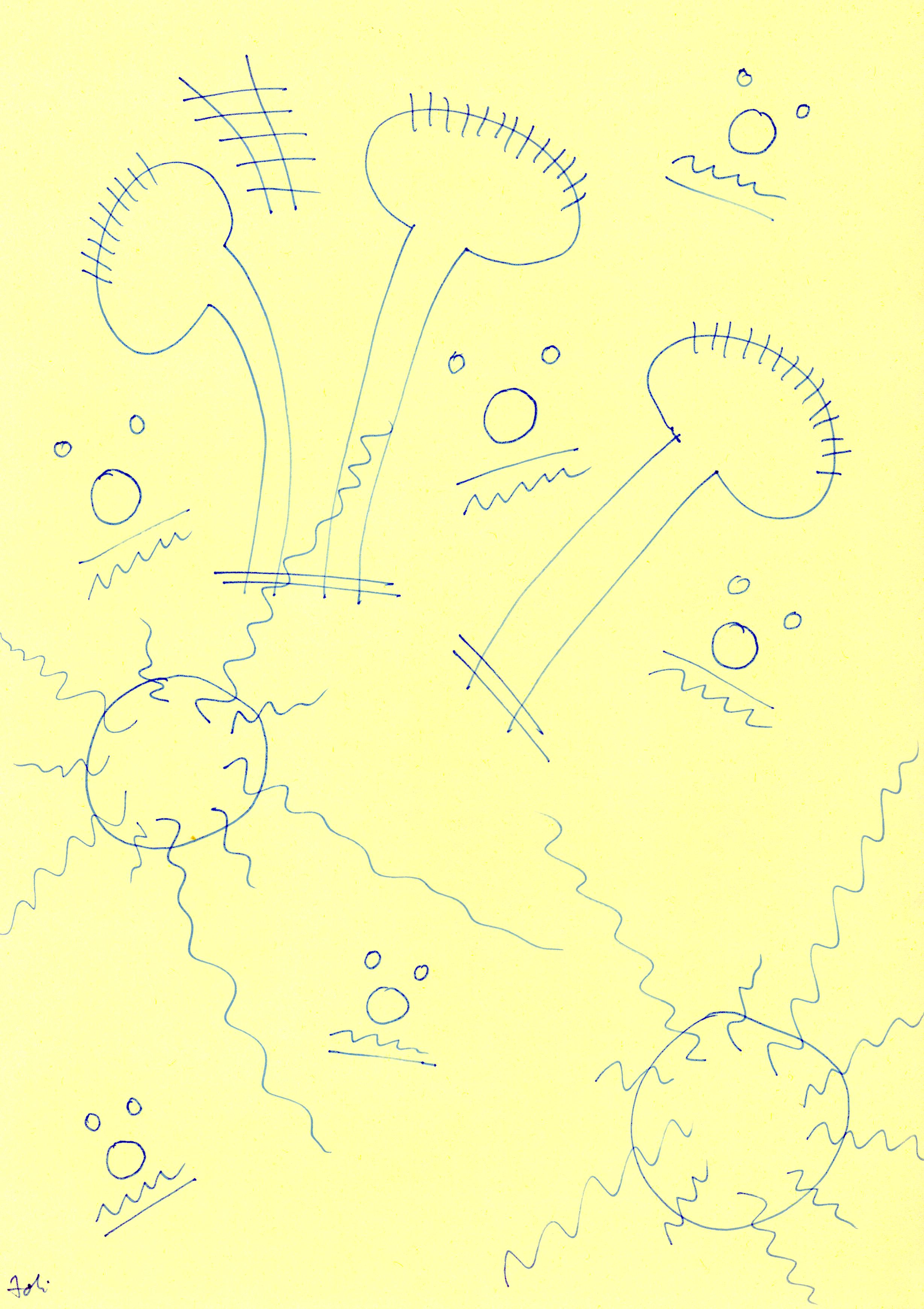 Drawings - 2016 drawing
